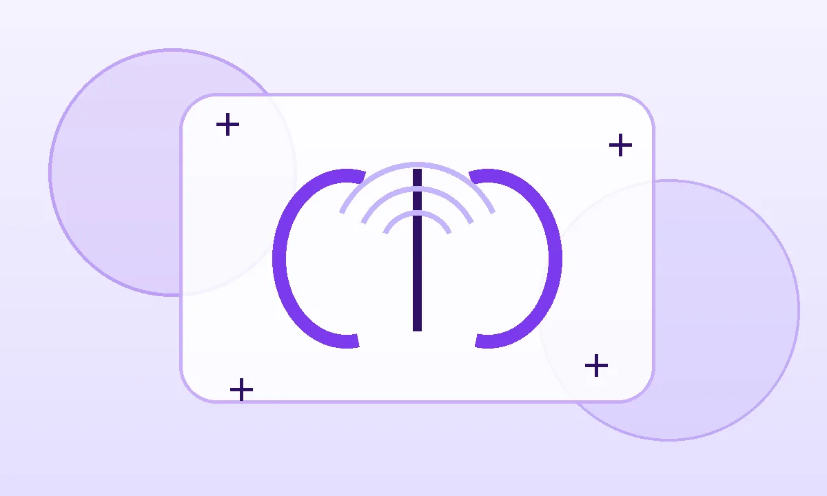 Tracking context and patterns in anxiety-related nausea