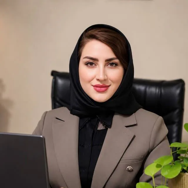 Dr. Hadis Moradi