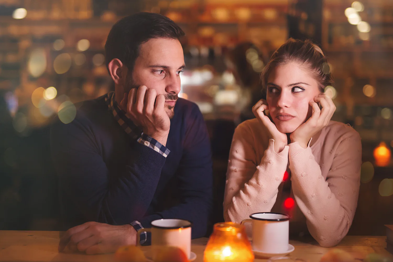 Repairing a relationship after conflict with a specific apology